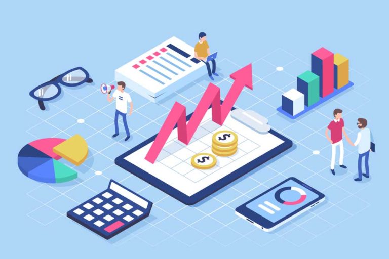 finance