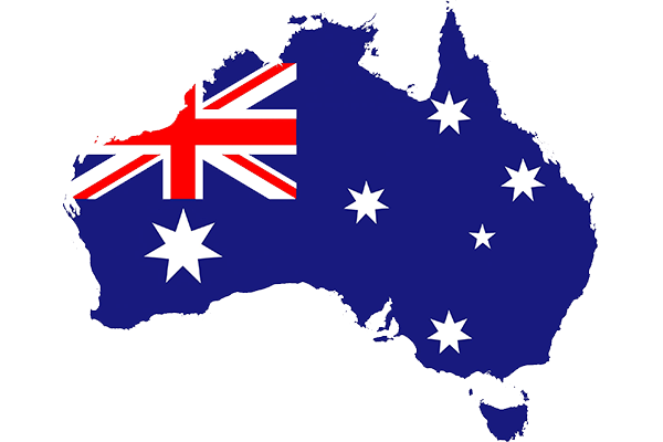australia
