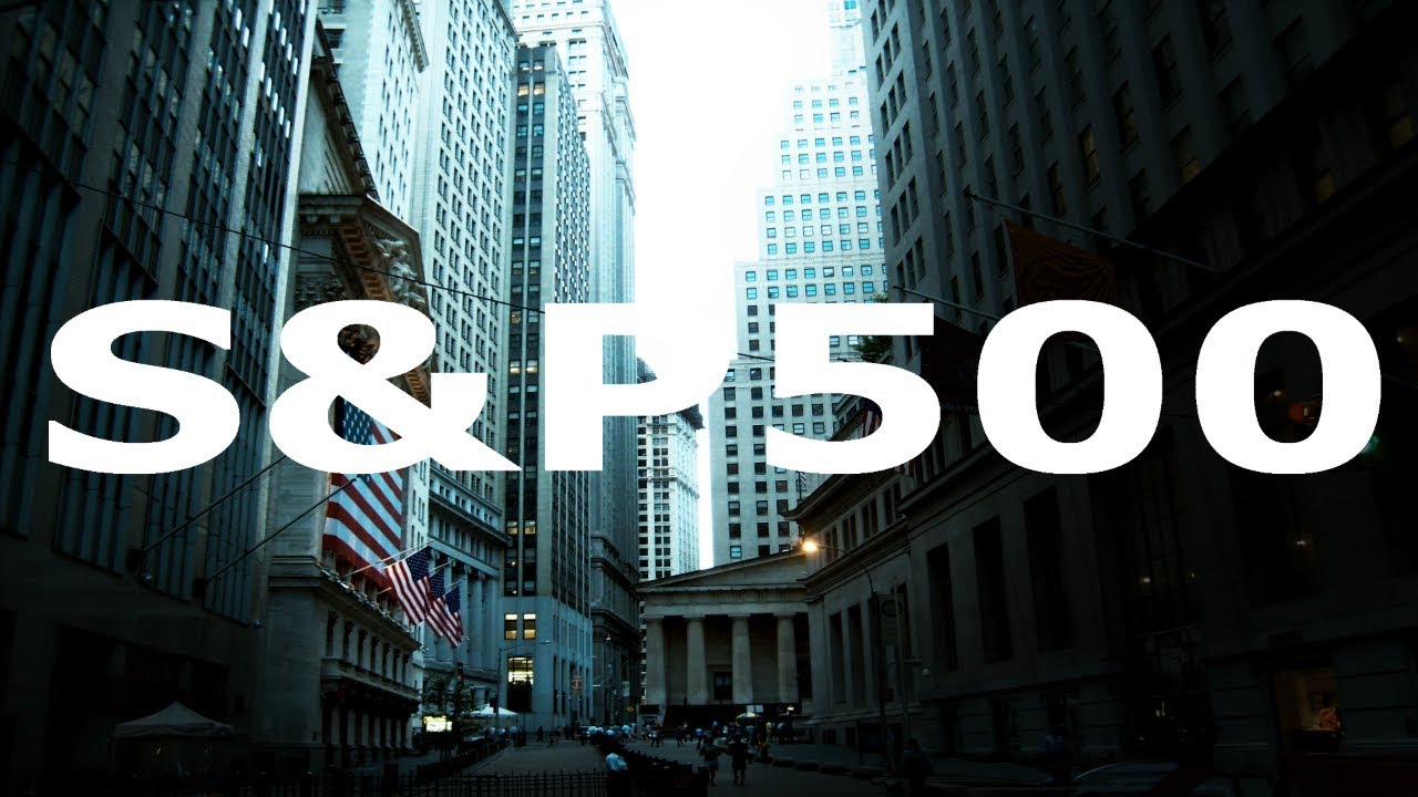 s@p500