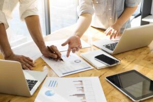 آموزش فارکس